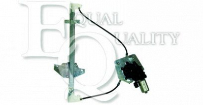 EQUAL QUALITY 010339 -  Подъемное устройство для окон